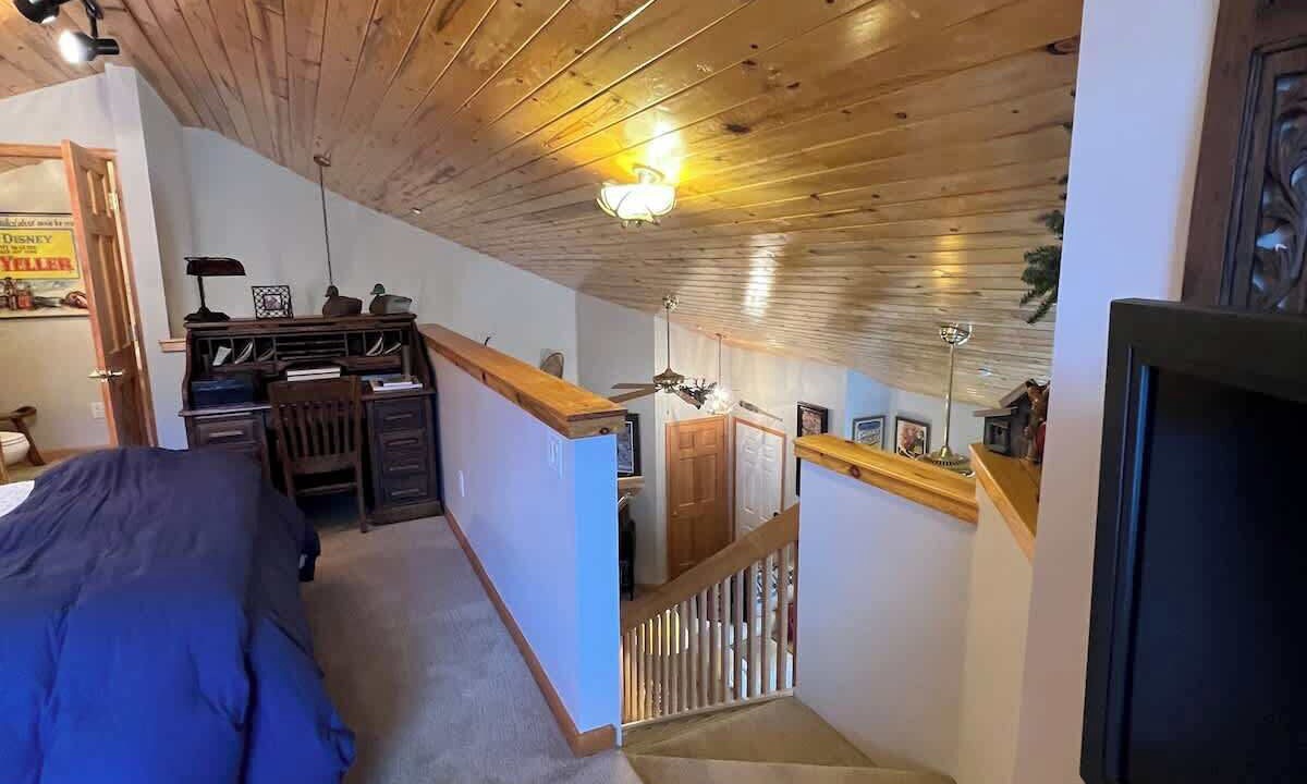 Photo of Bedroom in Breckenridge