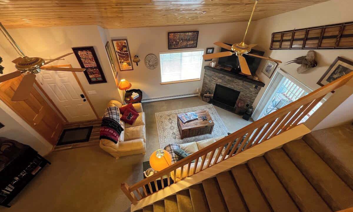 Photo of Livingroom in Breckenridge