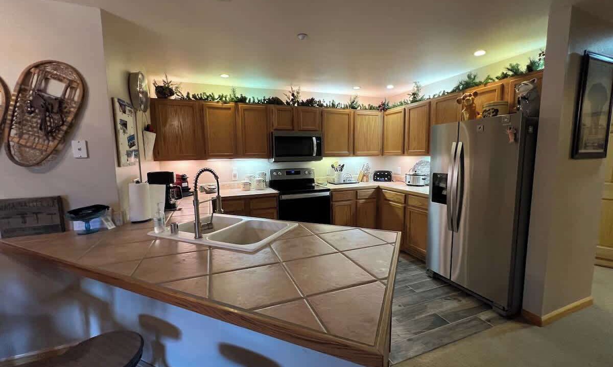 Photo of Kitchen in Breckenridge