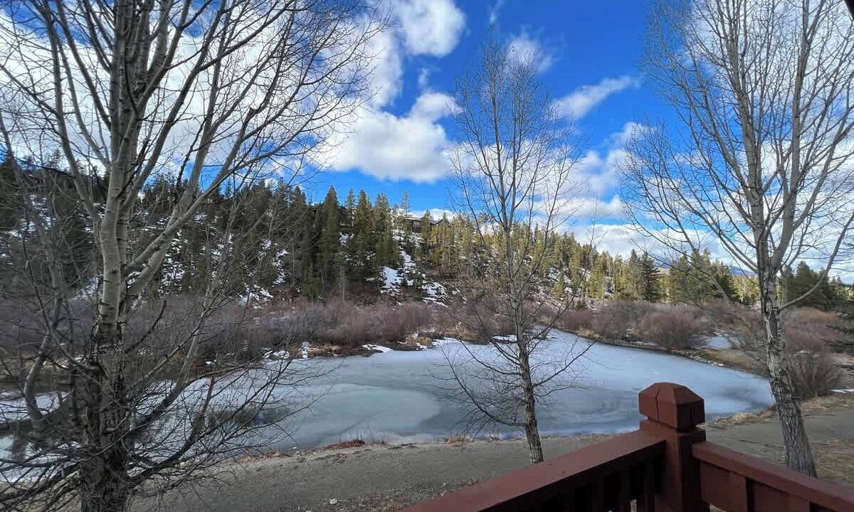 Photo of Outdoor in Breckenridge