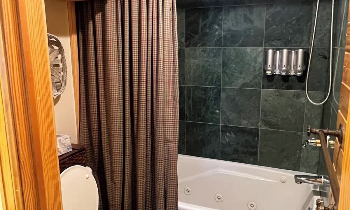Photo of Bathroom in Breckenridge