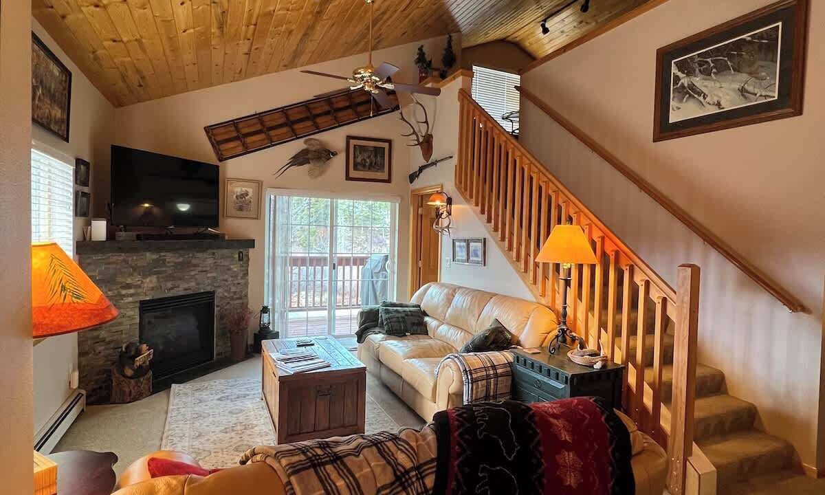Photo of Livingroom in Breckenridge