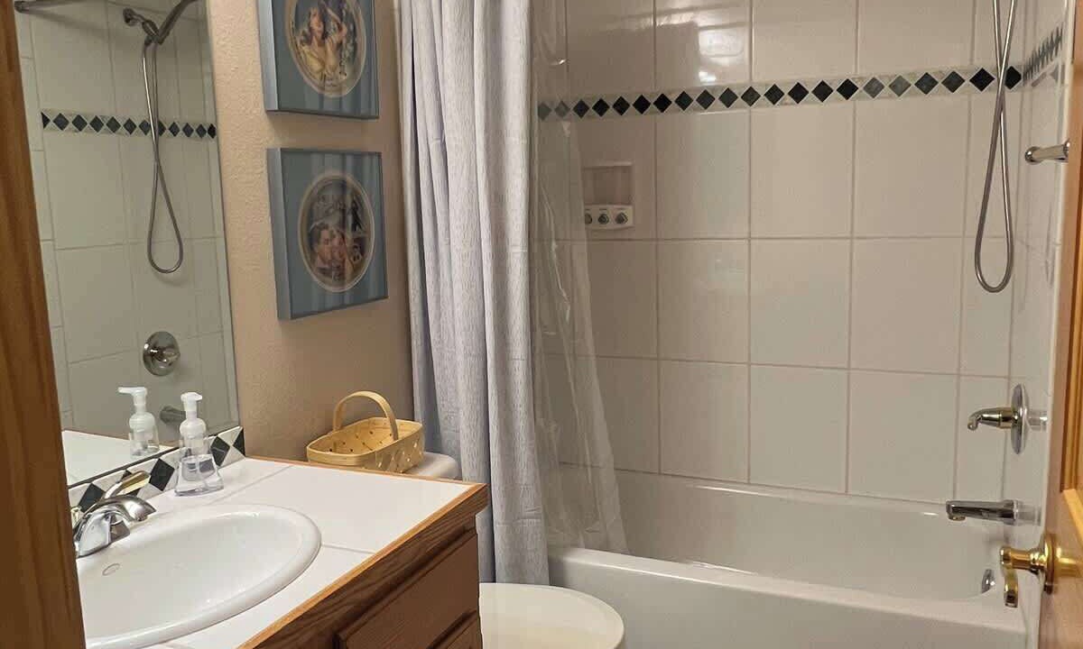 Photo of Bathroom in Breckenridge