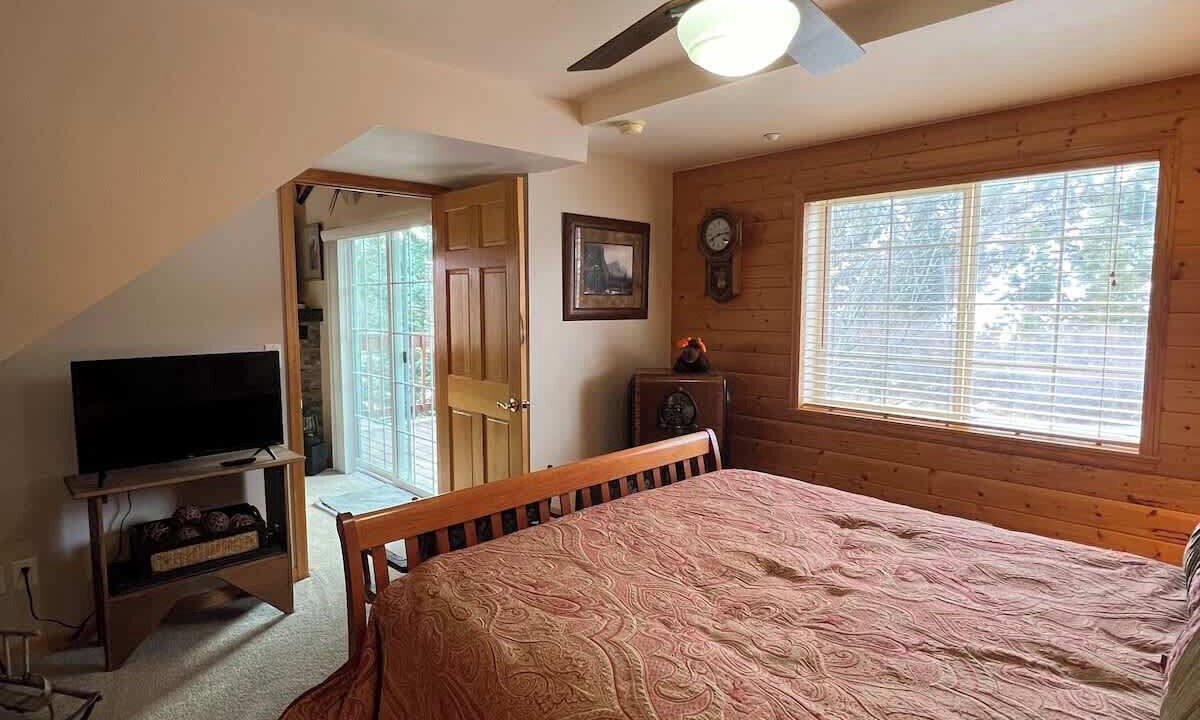 Photo of Bedroom in Breckenridge