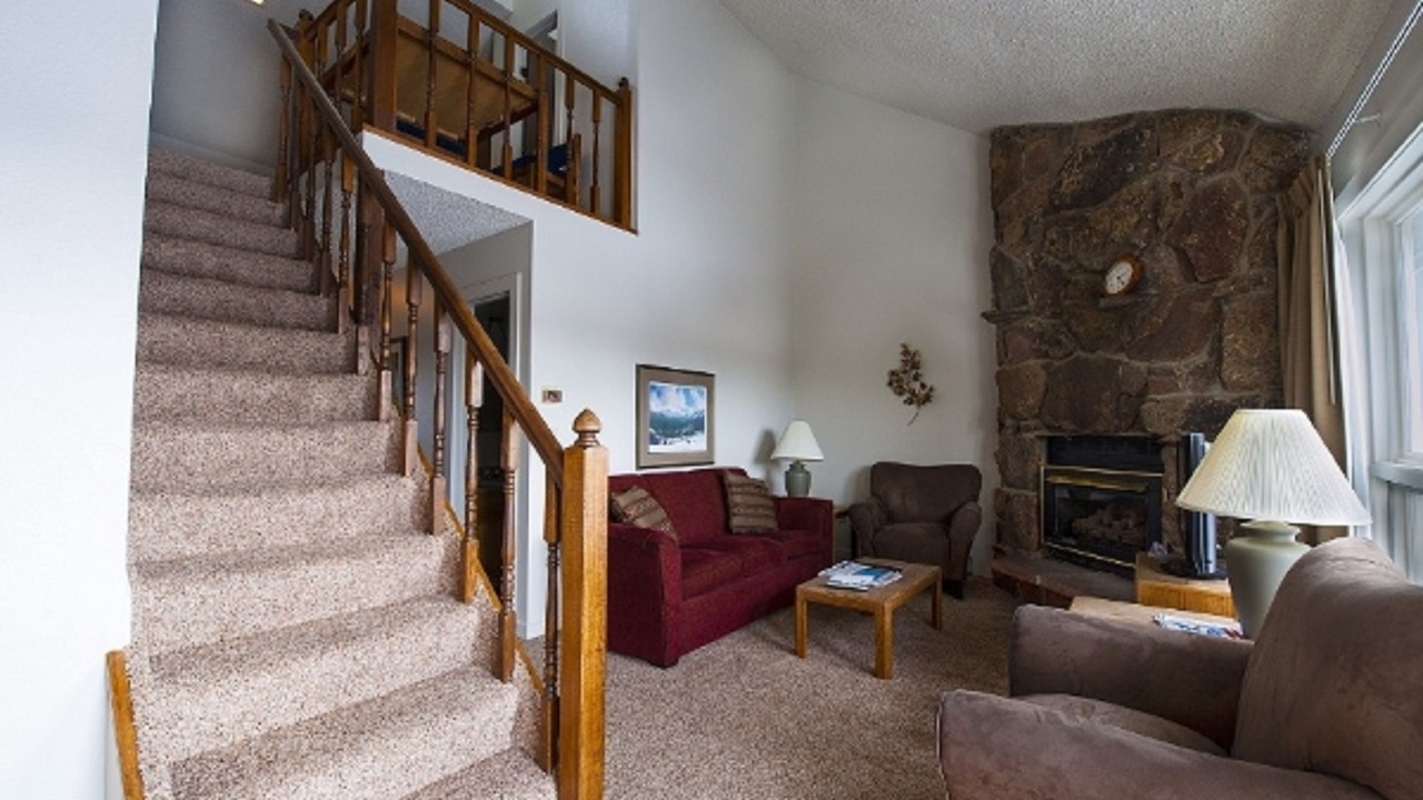 Photo of Livingroom in Fraser