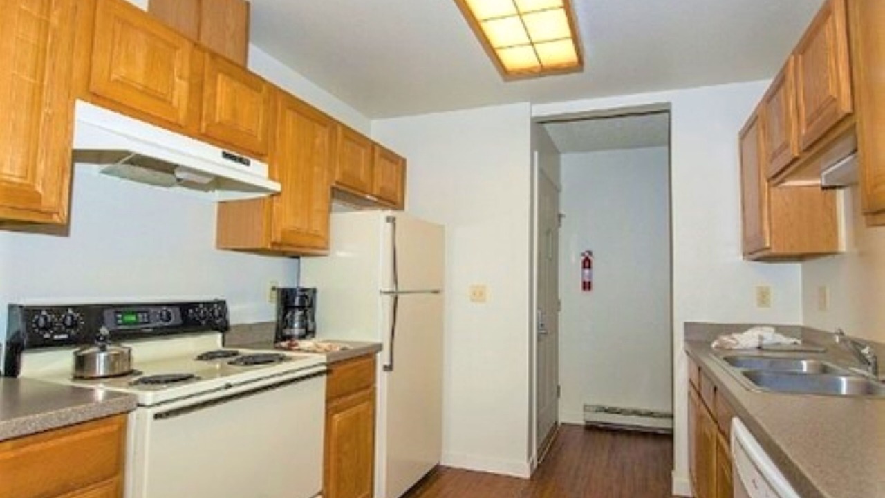 Photo of Kitchen in Fraser