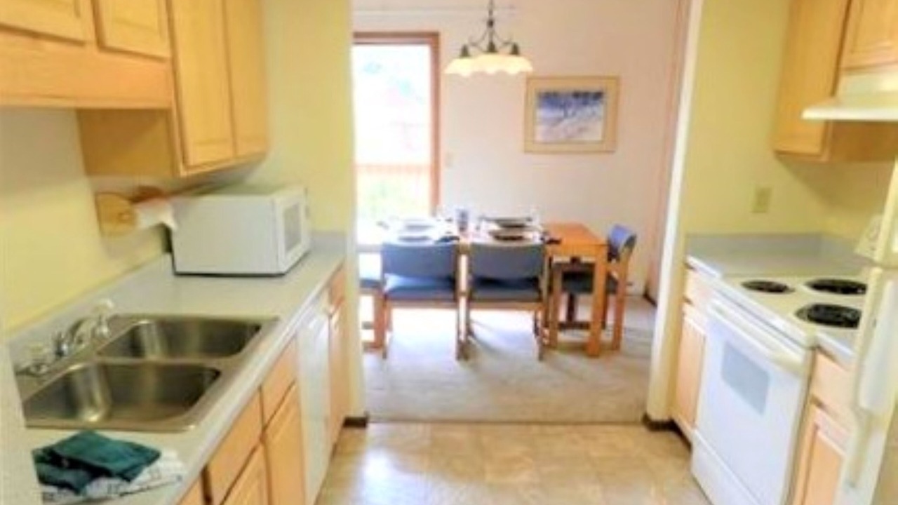Photo of Kitchen in Fraser