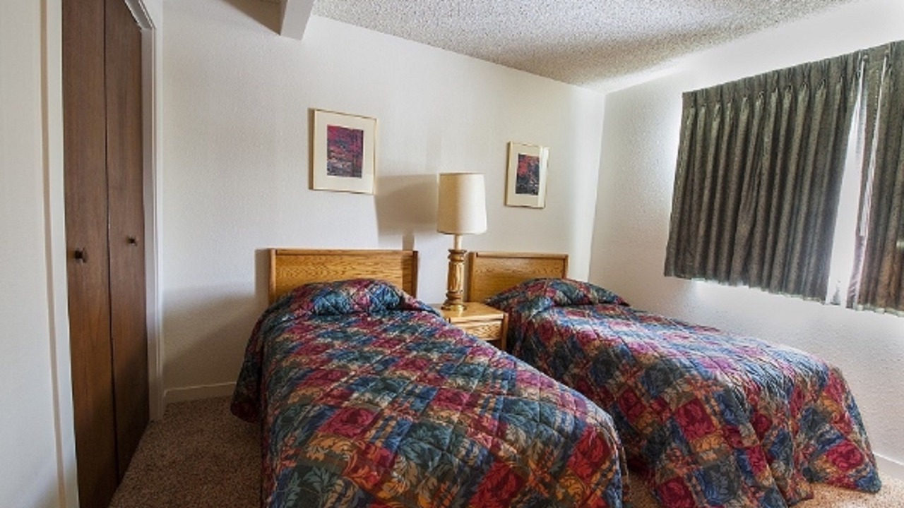 Photo of Bedroom in Fraser