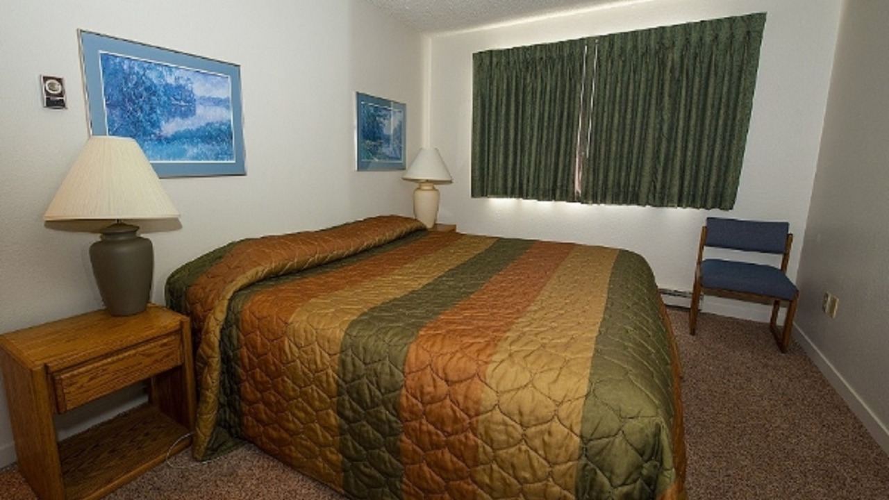 Photo of Bedroom in Fraser