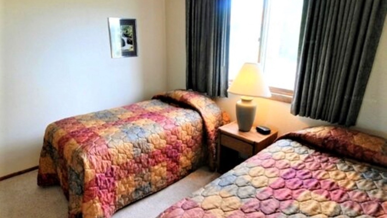 Photo of Bedroom in Fraser