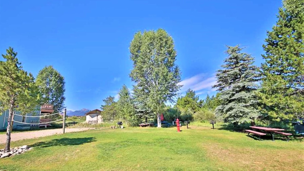 Photo of Outdoor in Fraser