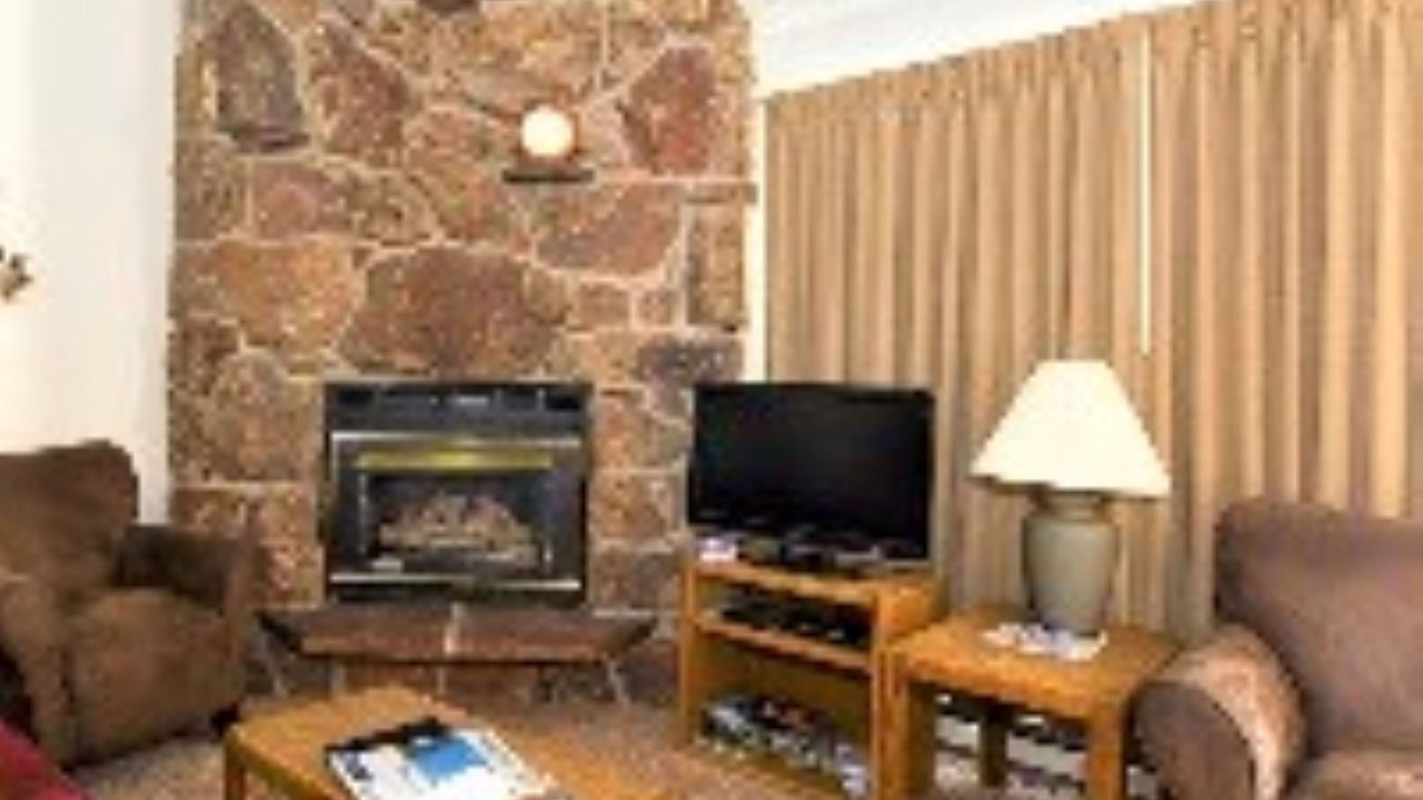 Photo of Livingroom in Fraser