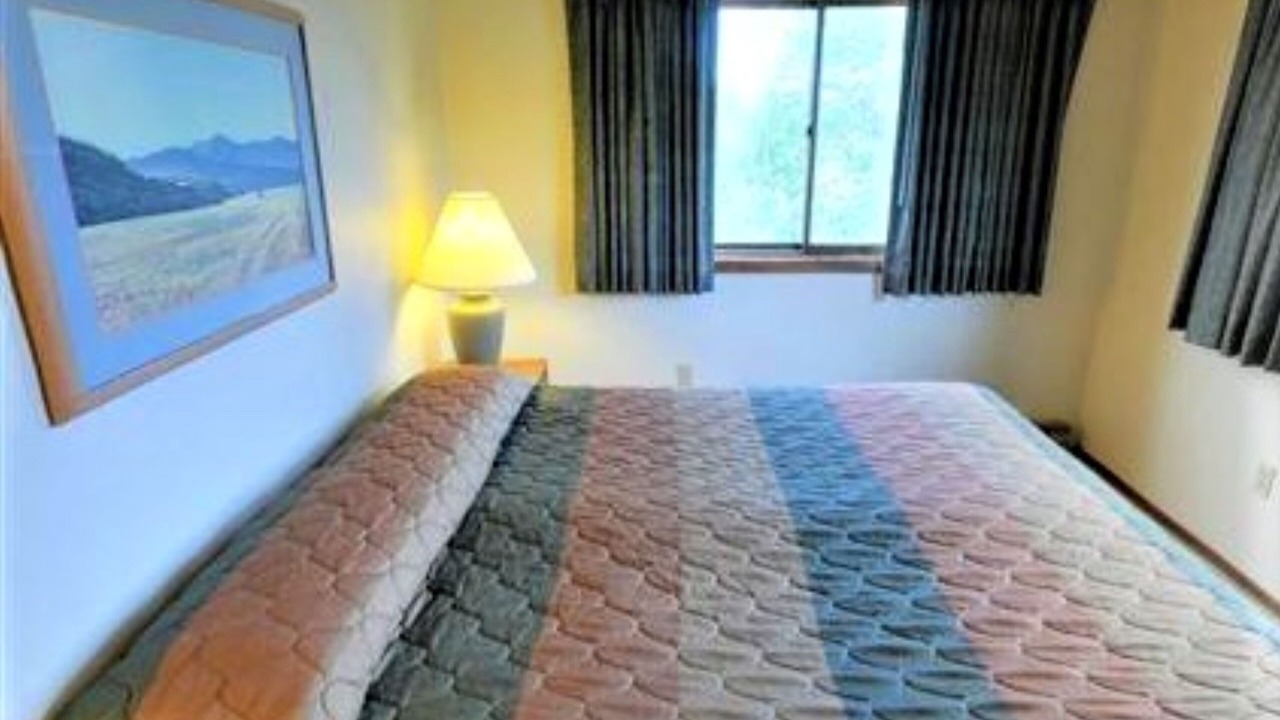 Photo of Bedroom in Fraser