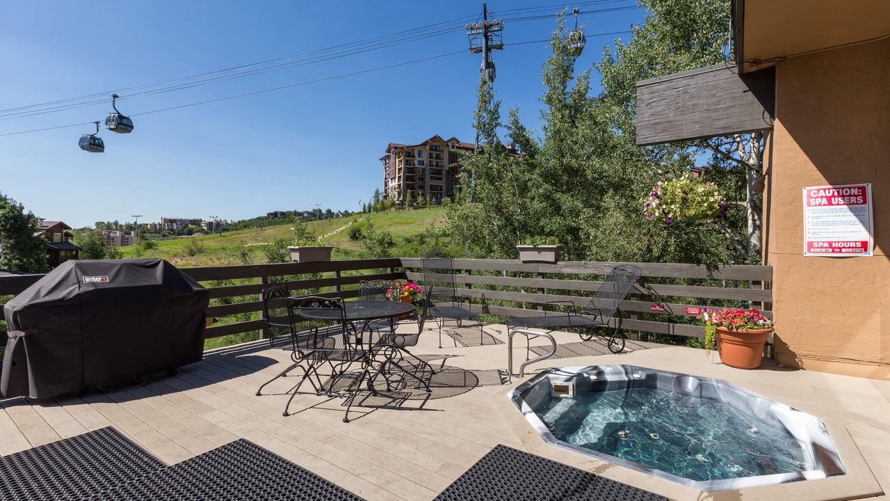 Photo of Outdoor in Steamboat Springs