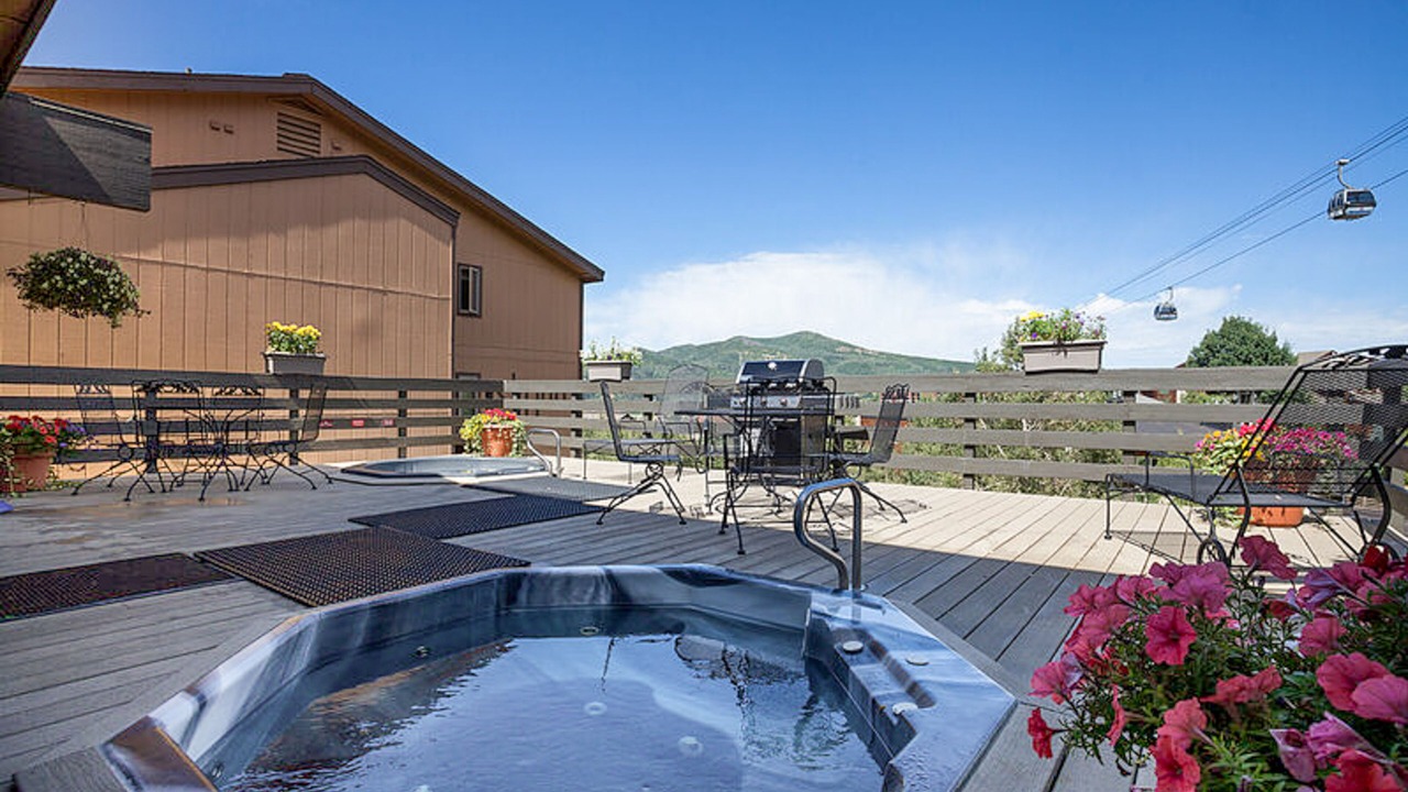 Photo of Outdoor in Steamboat Springs