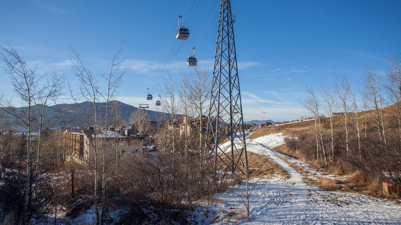 Photo of Outdoor in Steamboat Springs