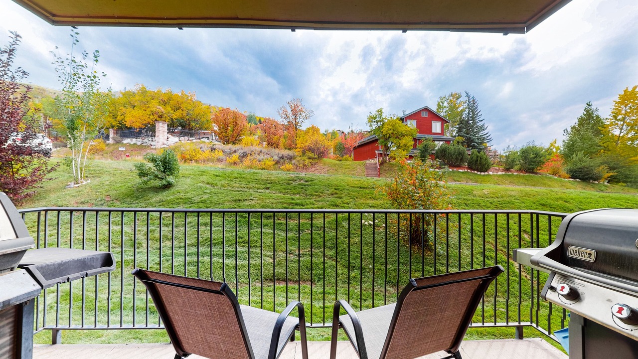 Photo of Bedroom in Steamboat Springs