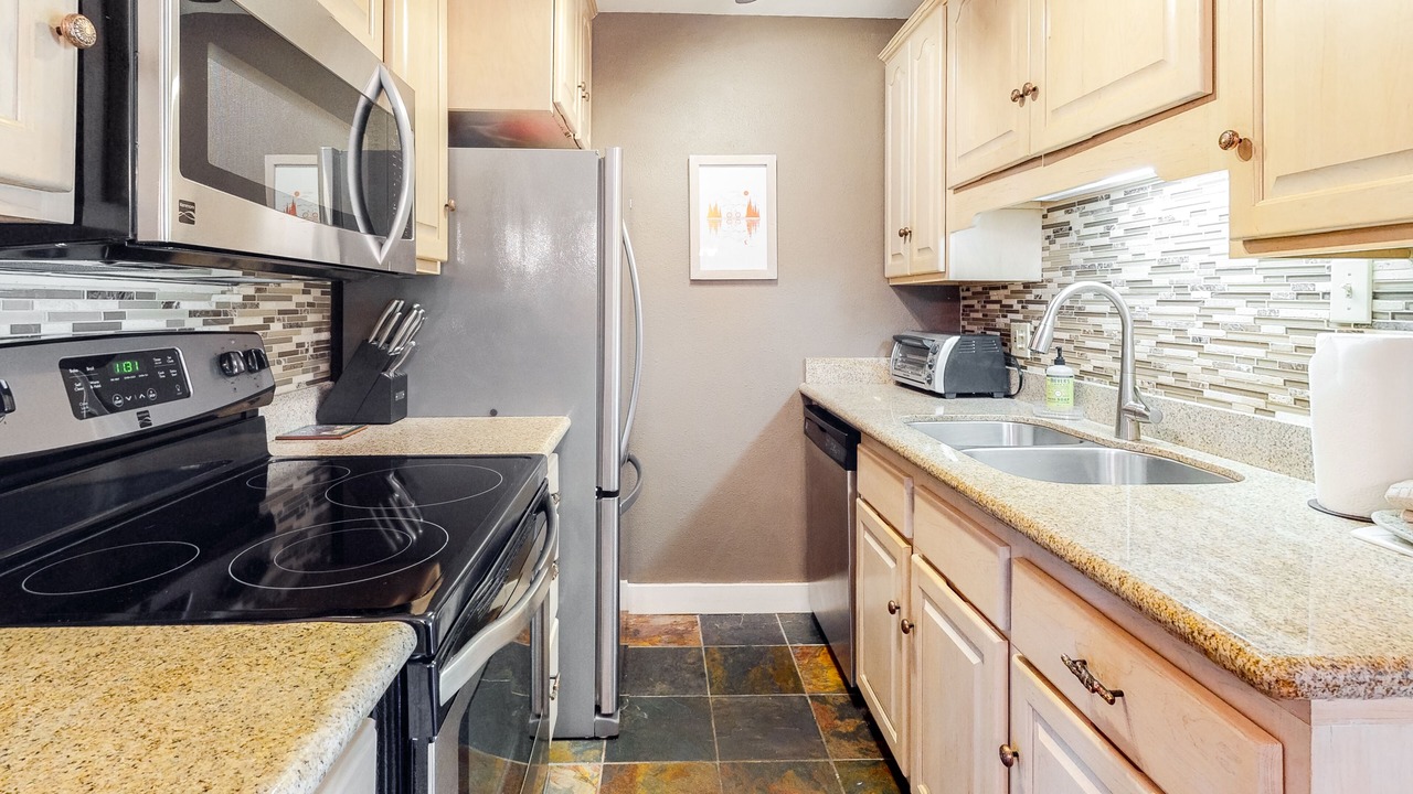 Photo of Kitchen in Steamboat Springs