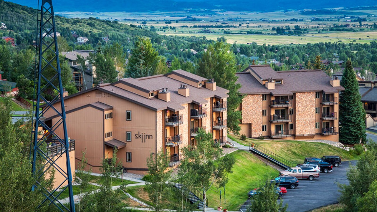 Photo of Outdoor in Steamboat Springs
