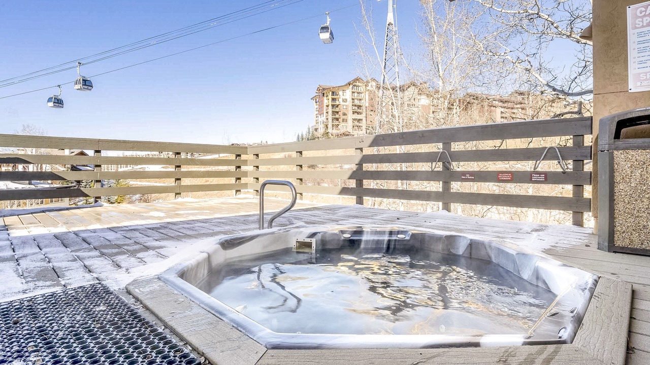 Photo of Outdoor in Steamboat Springs
