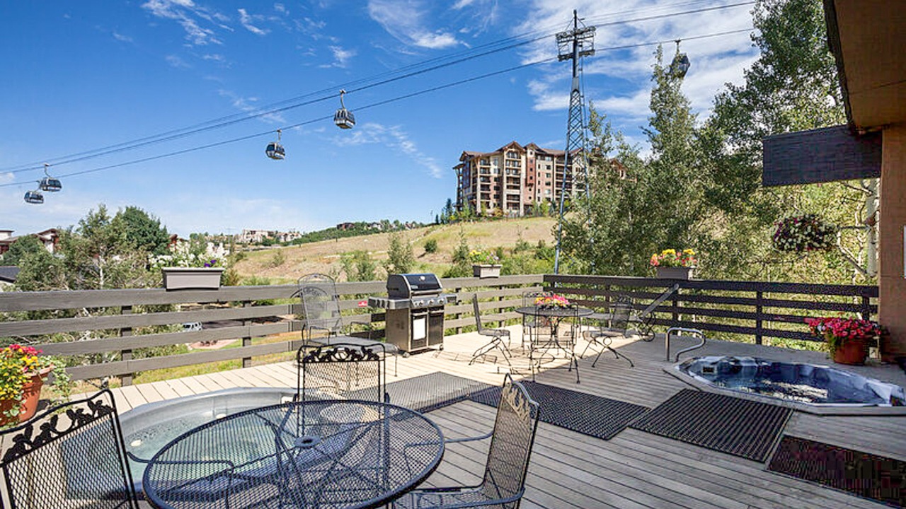 Photo of Outdoor in Steamboat Springs