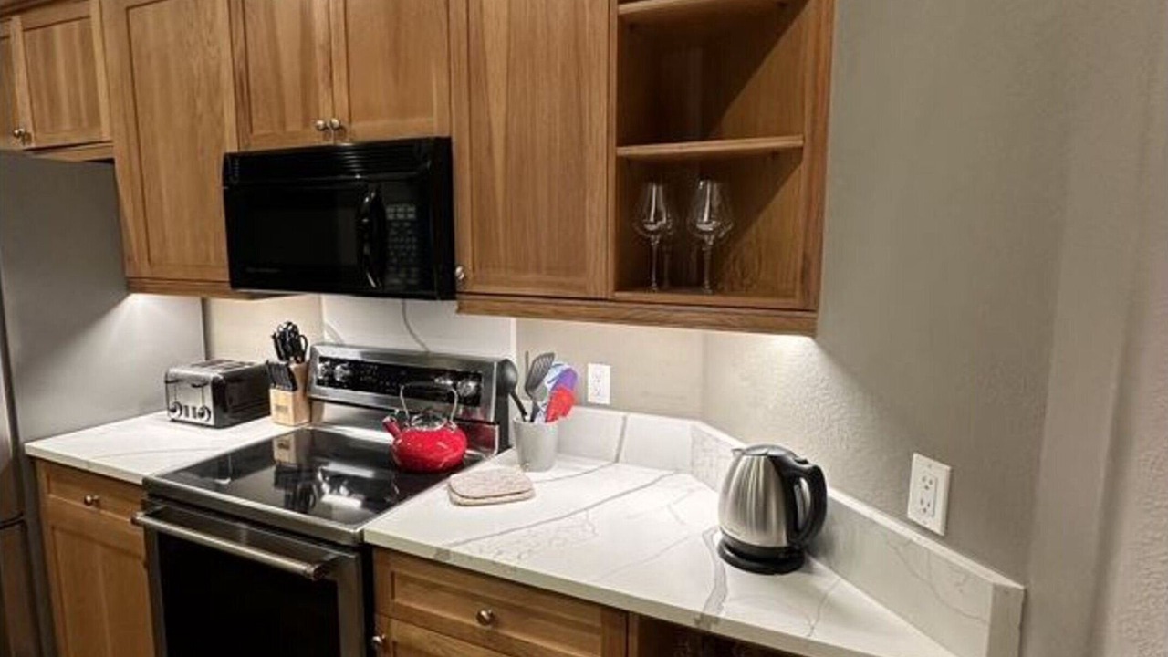 Photo of Kitchen in Avon