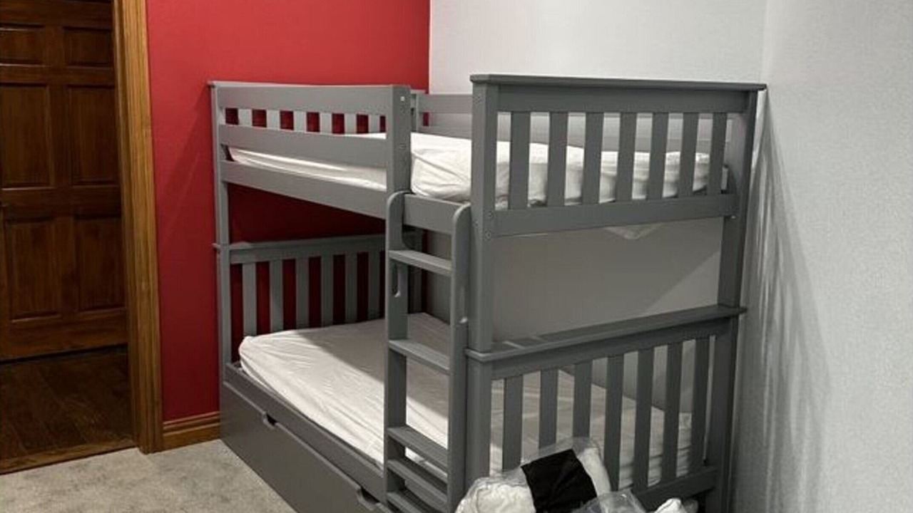 Photo of Bedroom in Avon