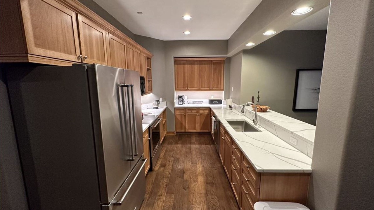 Photo of Kitchen in Avon