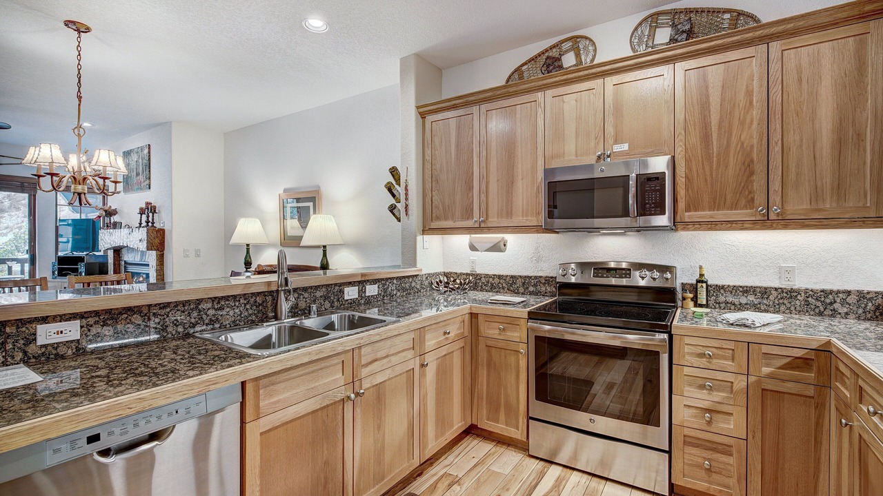Photo of Kitchen in Avon
