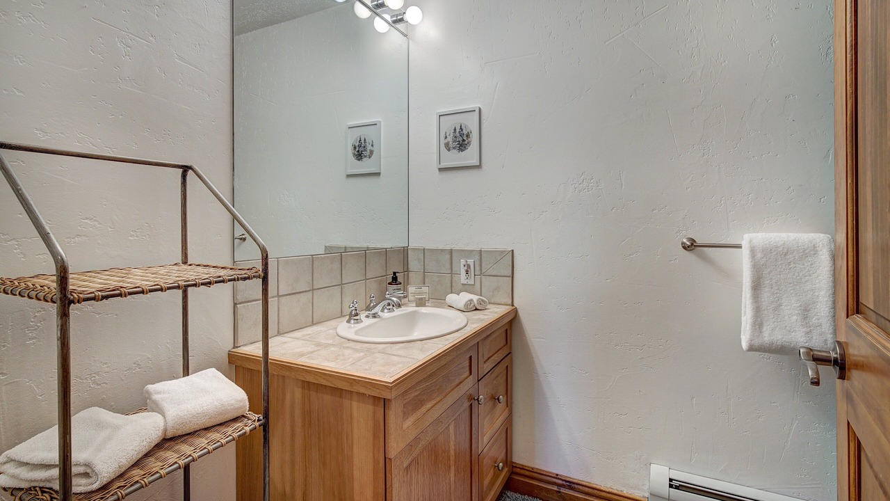 Photo of Bathroom in Avon