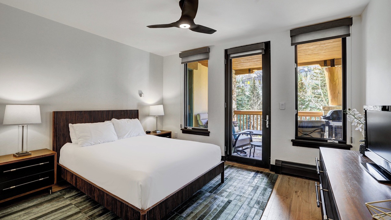Photo of Bedroom in Beaver Creek