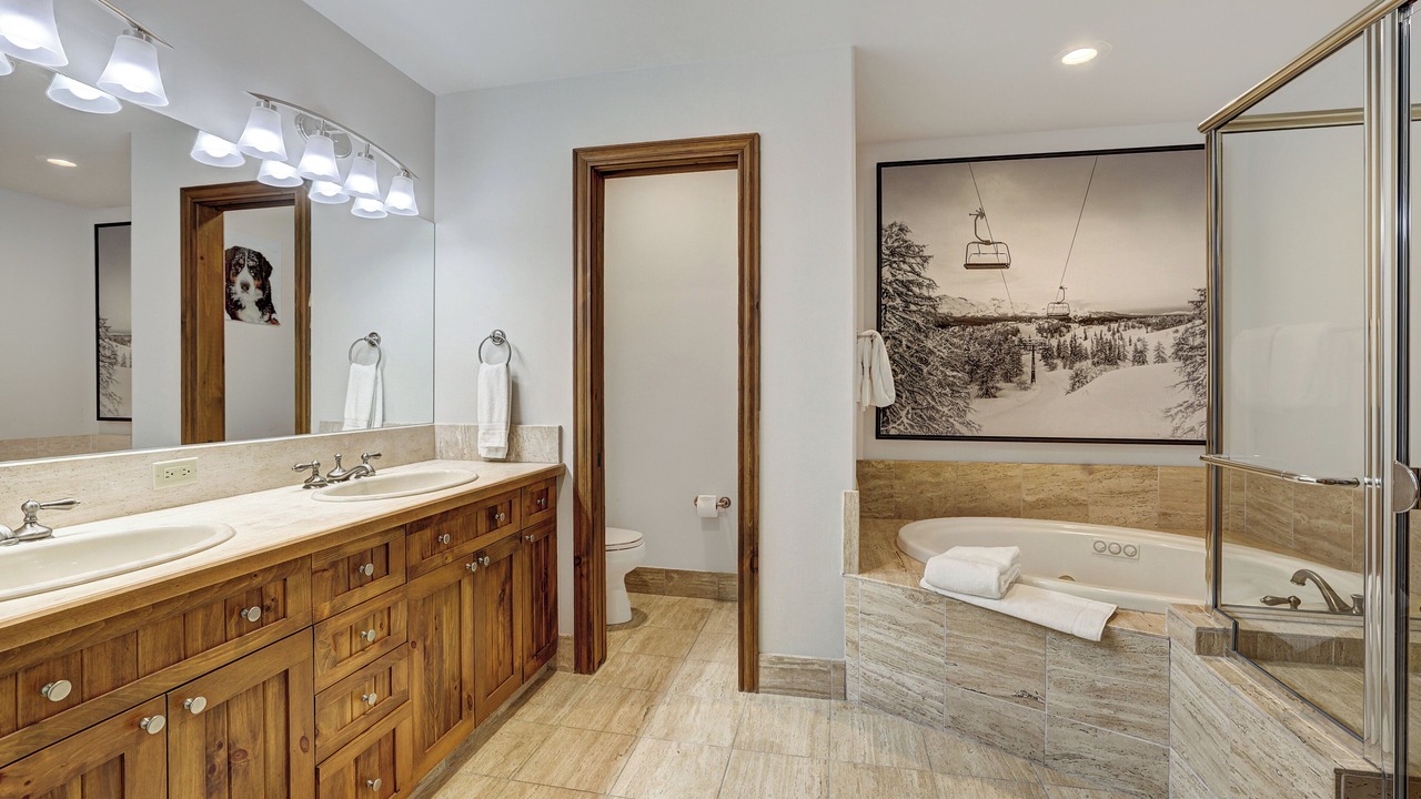Photo of Bathroom in Beaver Creek