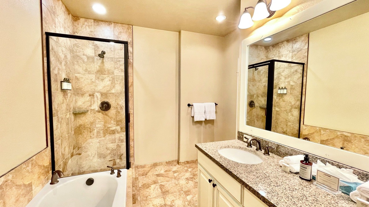Photo of Bathroom in Edwards