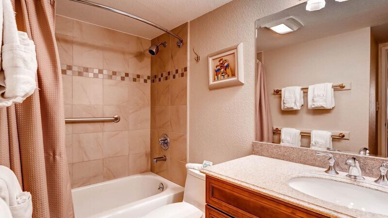 Photo of Bathroom in Vail