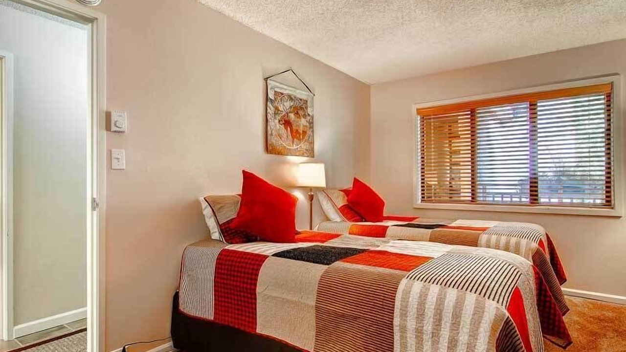 Photo of Bedroom in Vail