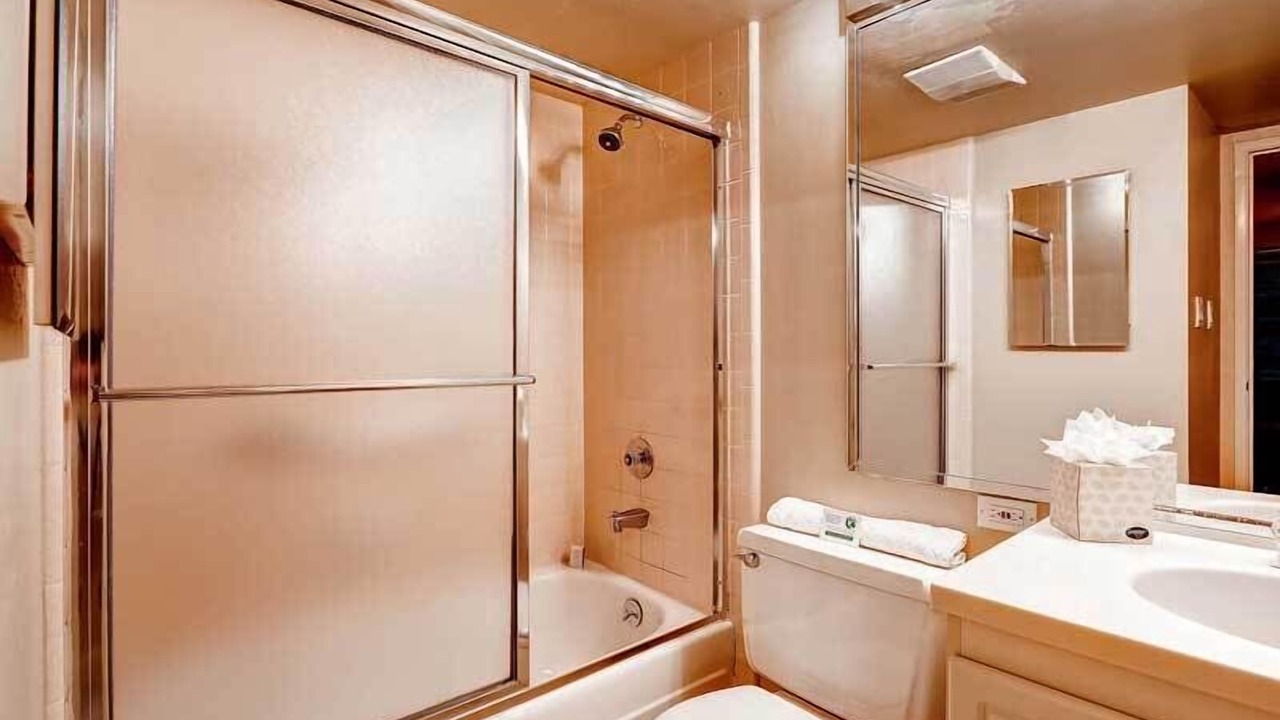 Photo of Bathroom in Vail