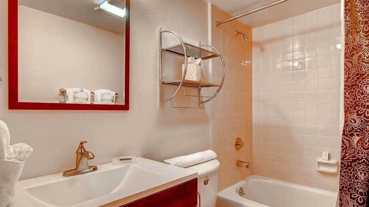 Photo of Bathroom in Vail