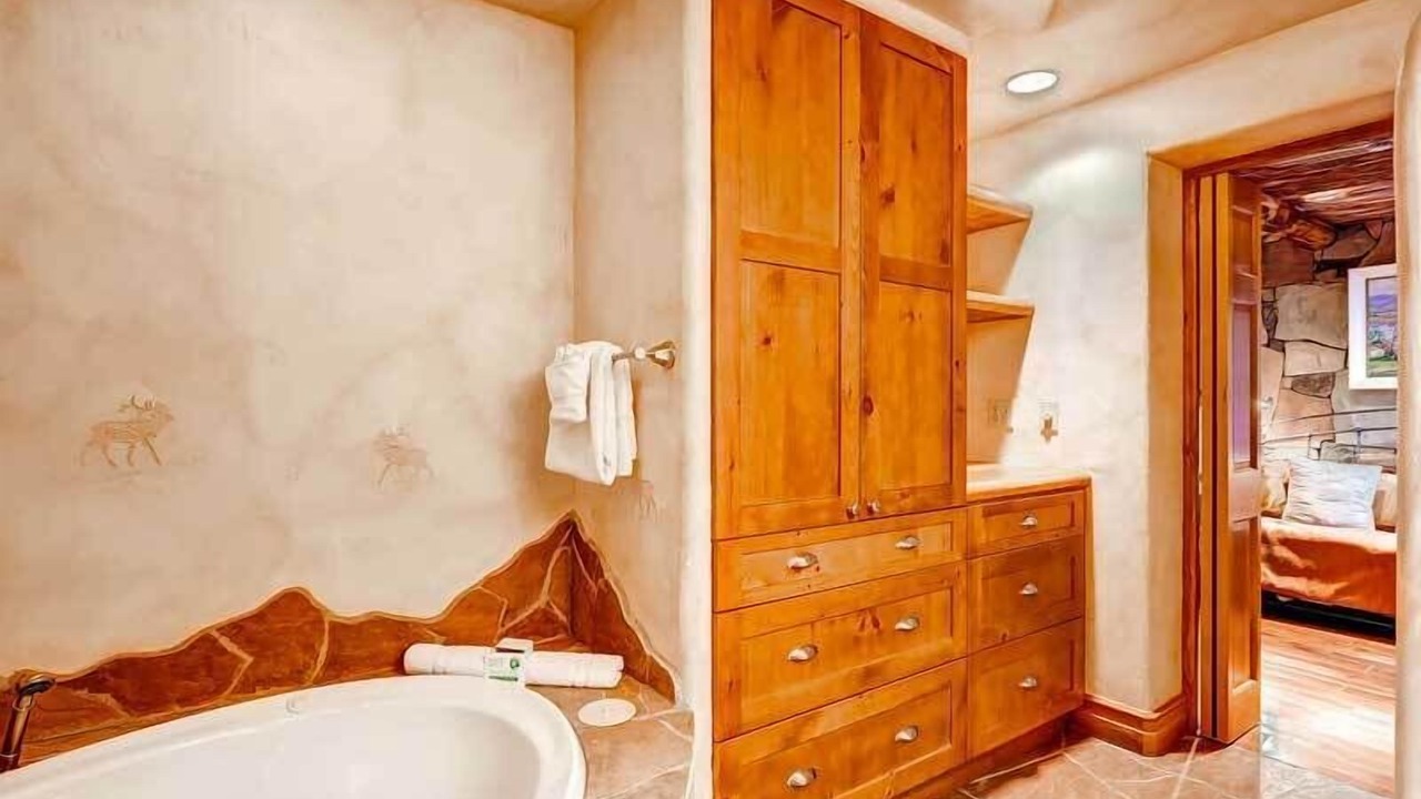 Photo of Bathroom in Vail