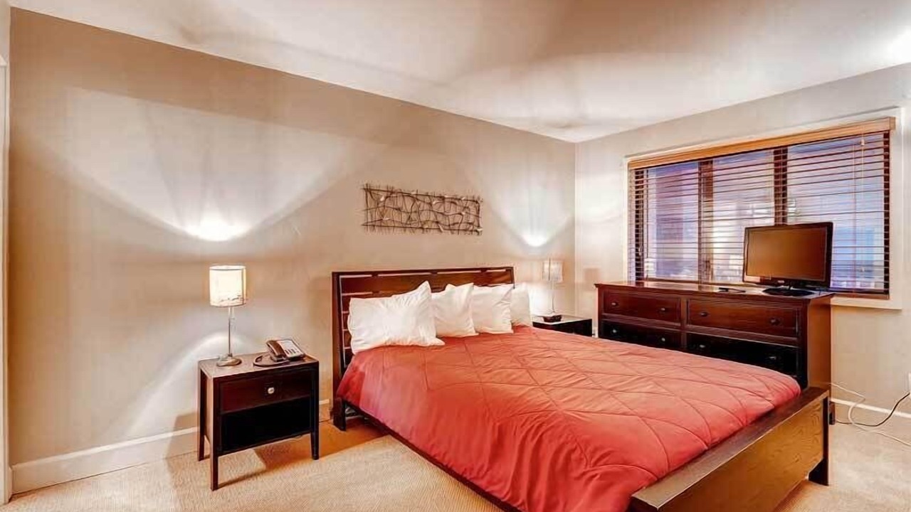 Photo of Bedroom in Vail