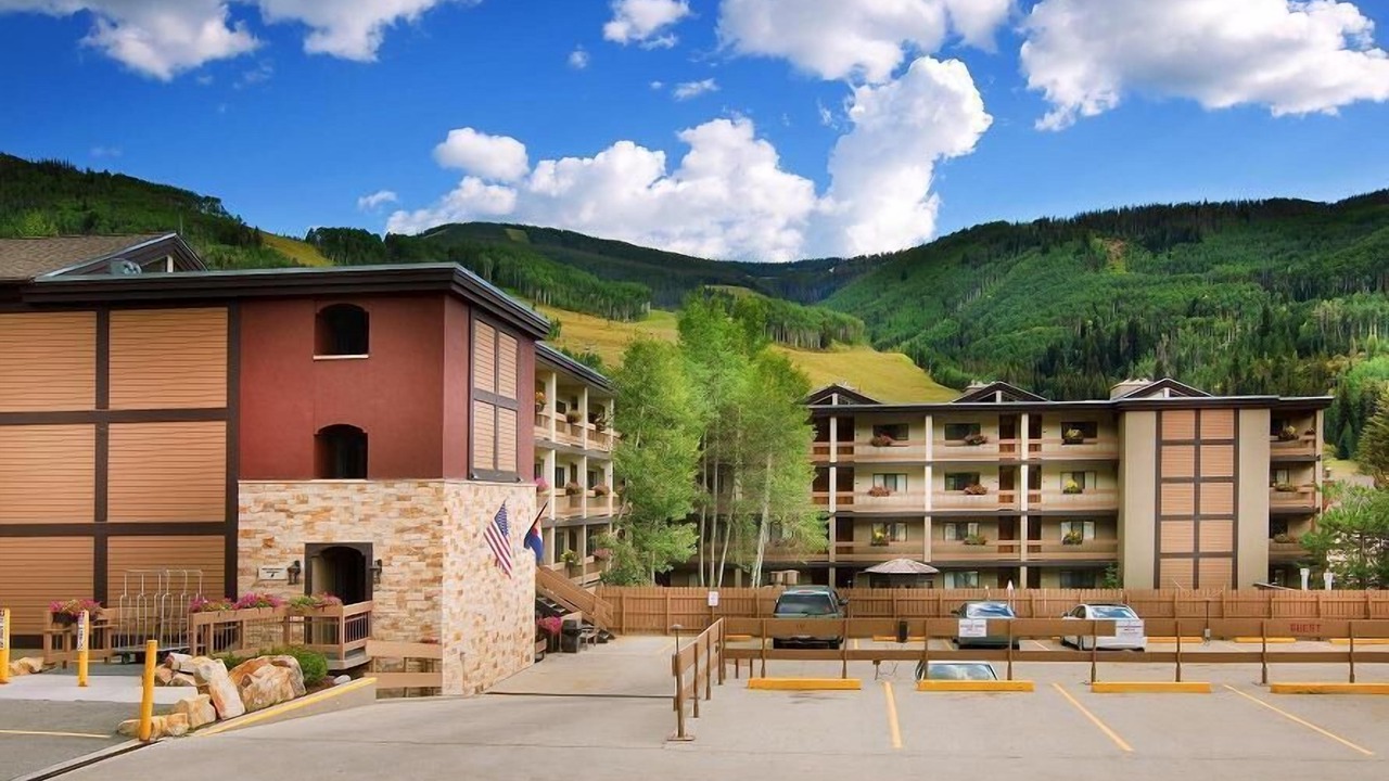 Photo of Outdoor in Vail