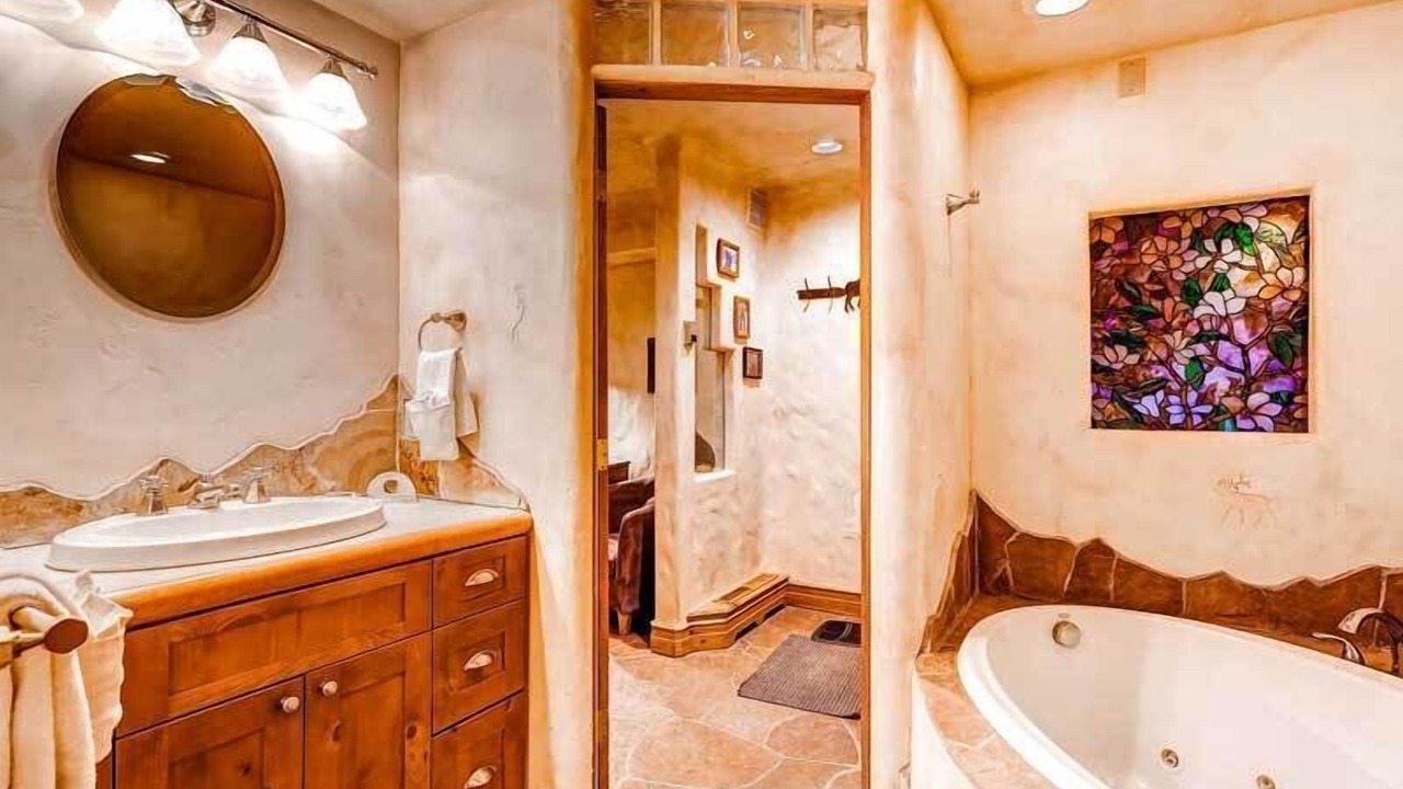 Photo of Bathroom in Vail
