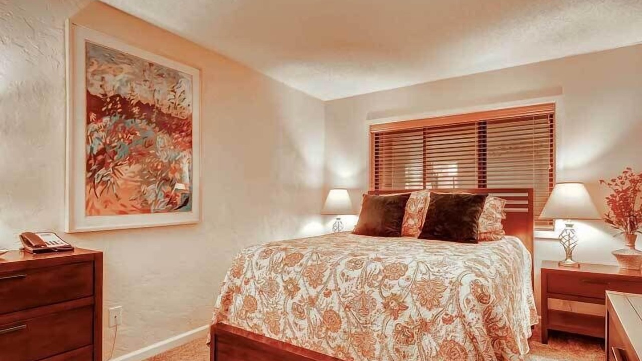 Photo of Bedroom in Vail