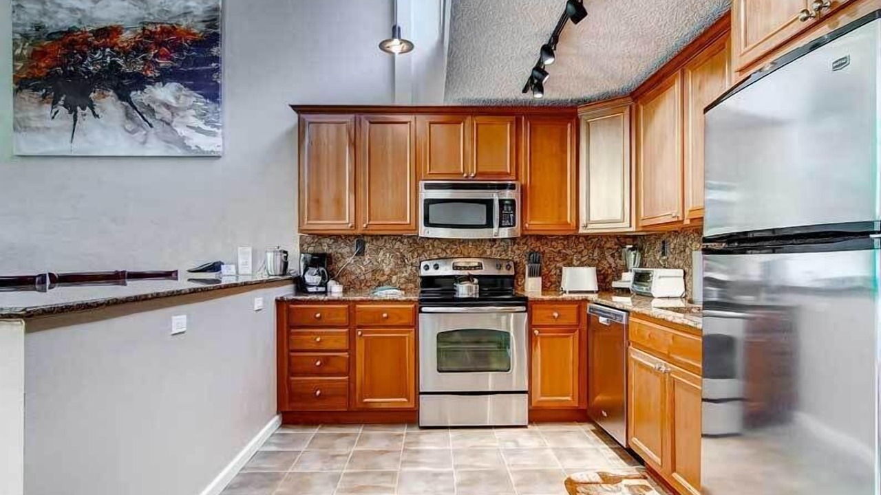 Photo of Kitchen in Vail