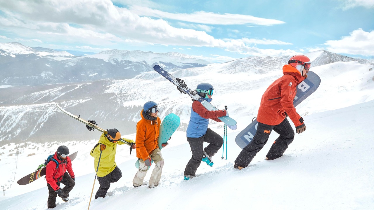 Photo of Others in Breckenridge