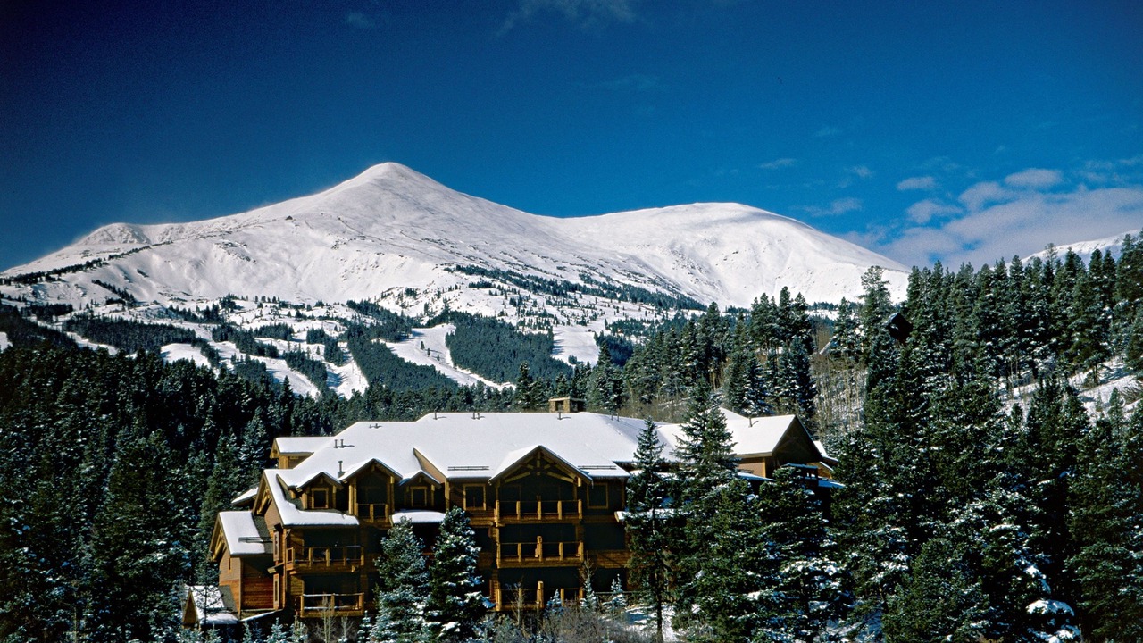 Photo of Outdoor in Breckenridge