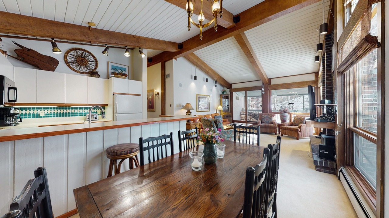 Photo of Kitchen in Snowmass Village