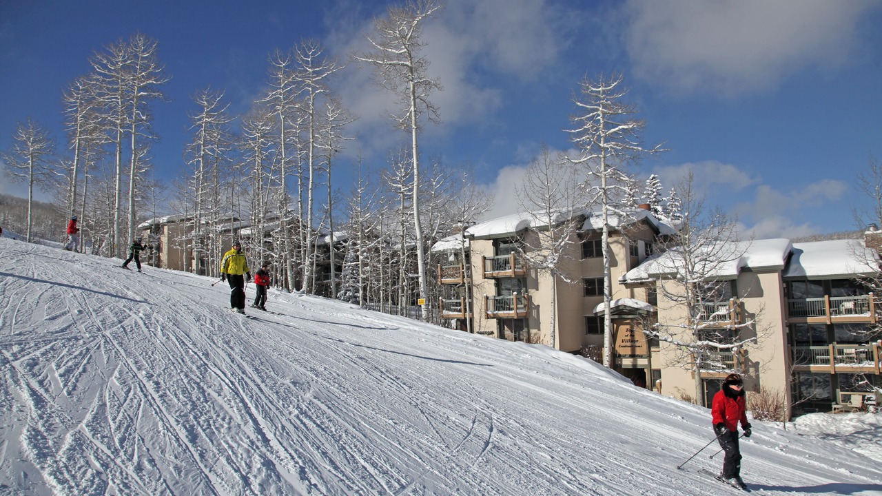 Photo of Outdoor in Snowmass Village