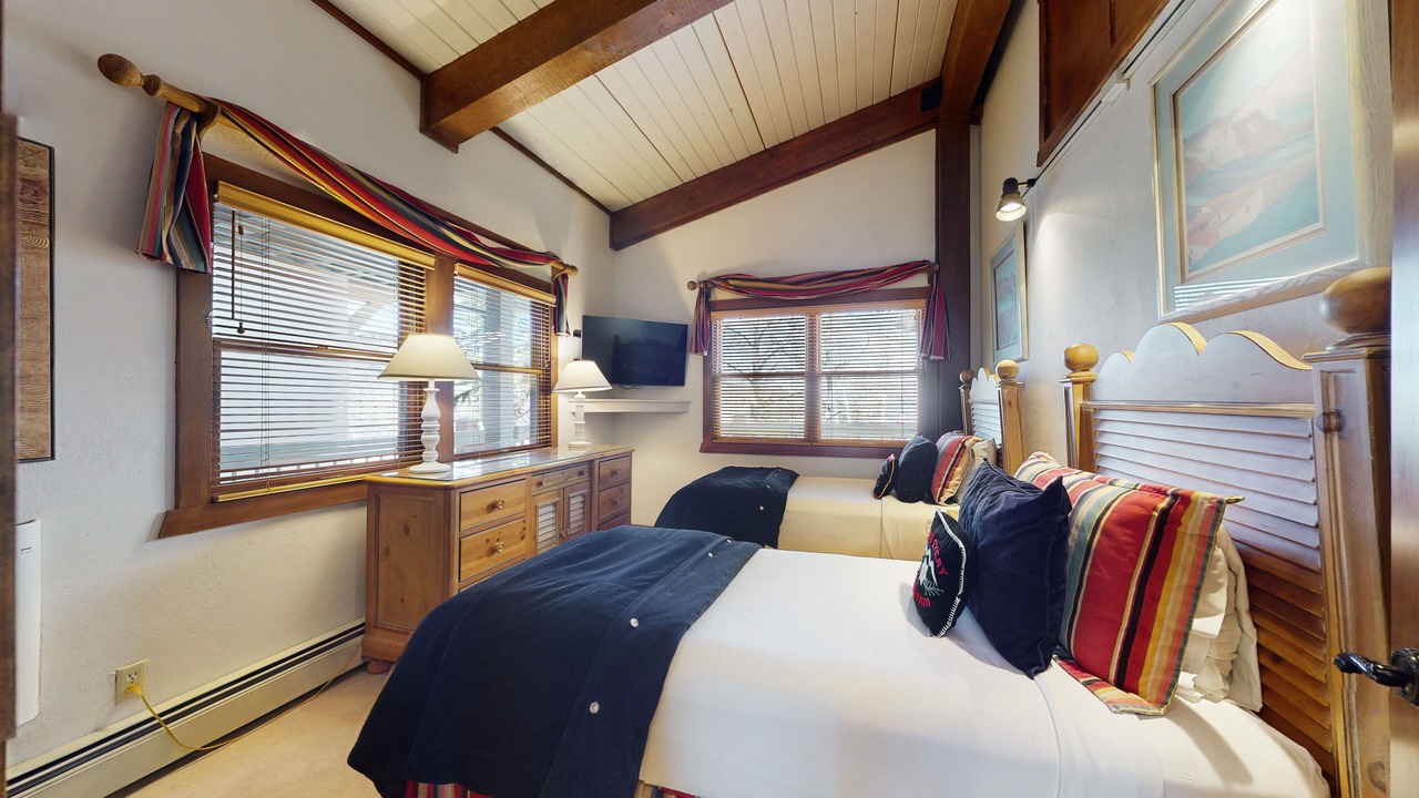 Photo of Bedroom in Snowmass Village