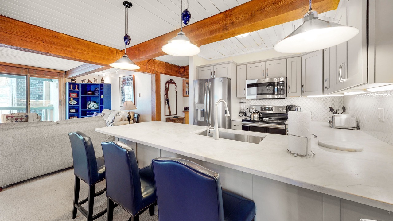 Photo of Kitchen in Snowmass Village