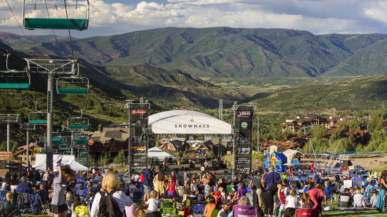 Photo of Others in Snowmass Village